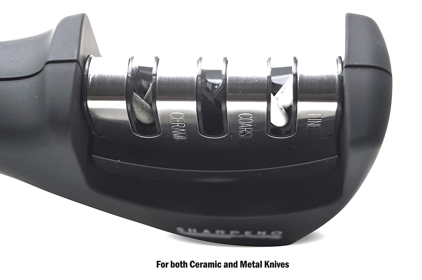 Sharpeno® Knife Sharpener
