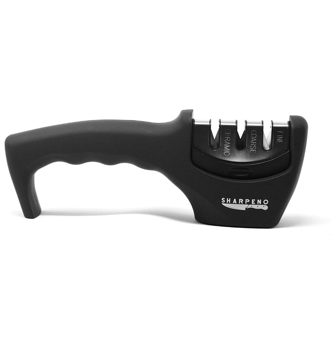 Sharpeno®  Knife Sharpener