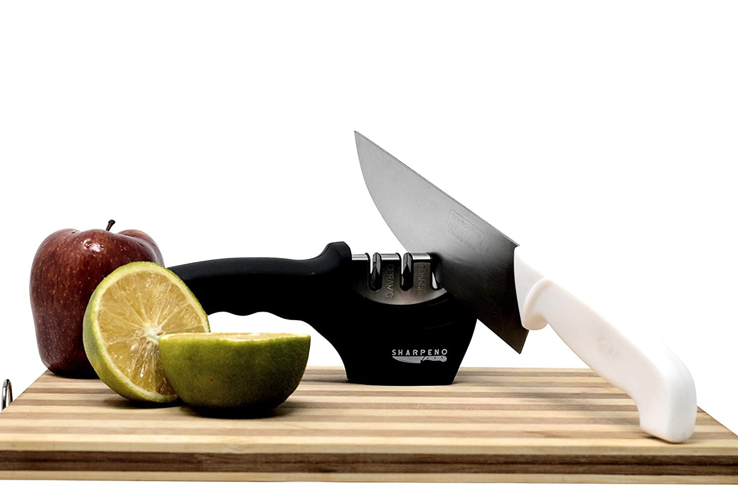 Sharpeno®  Knife Sharpener