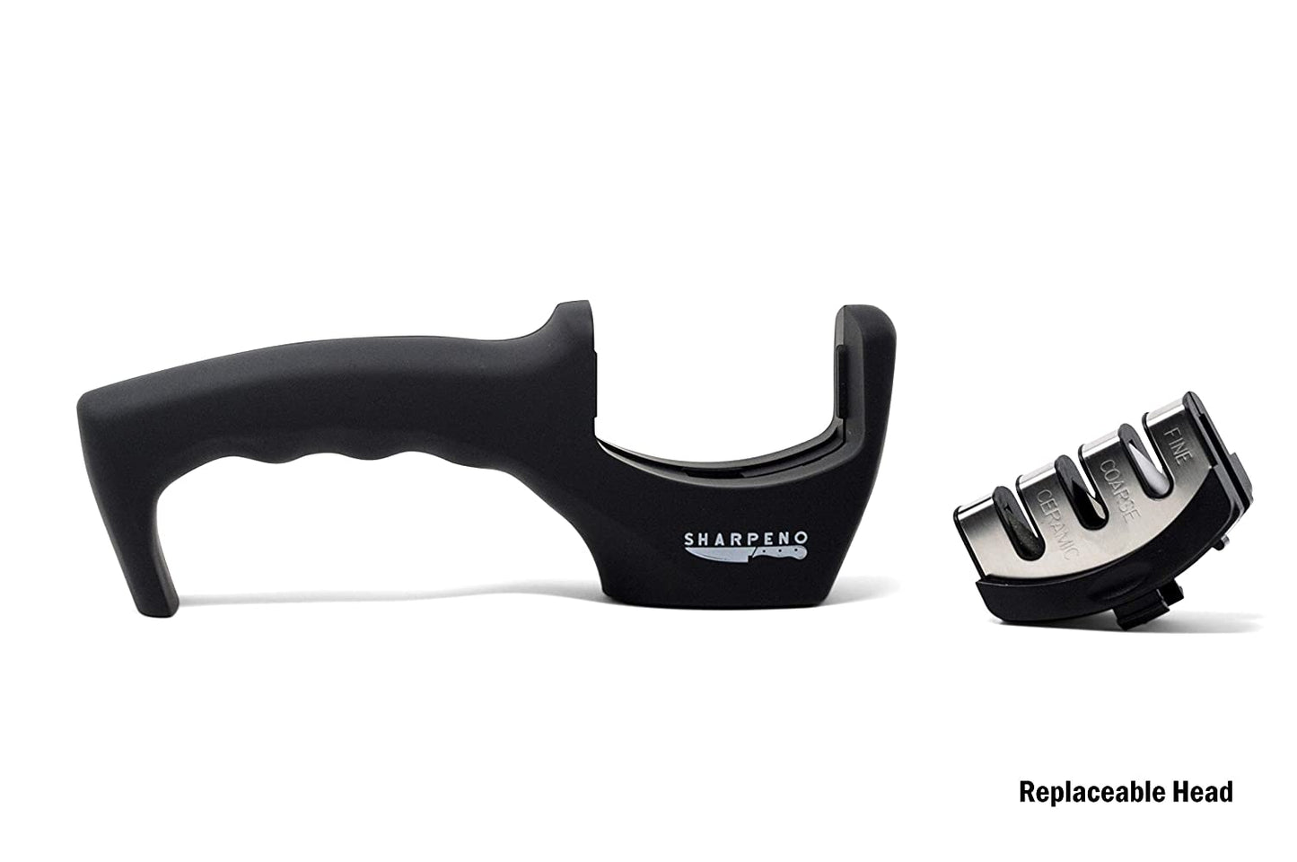 Sharpeno®  Knife Sharpener